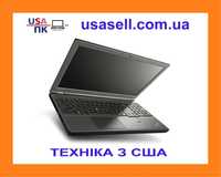 Мощный ноутбук Lenovo ThinkPad T540p | i7-4700MQ | 16Gb| 2880x1620 IPS