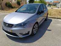 SEAT Ibiza FR 110cv 5p