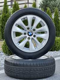 Felgi aluminiowe 16 cali BMW E87 195/55/16 GOODYEAR RSC