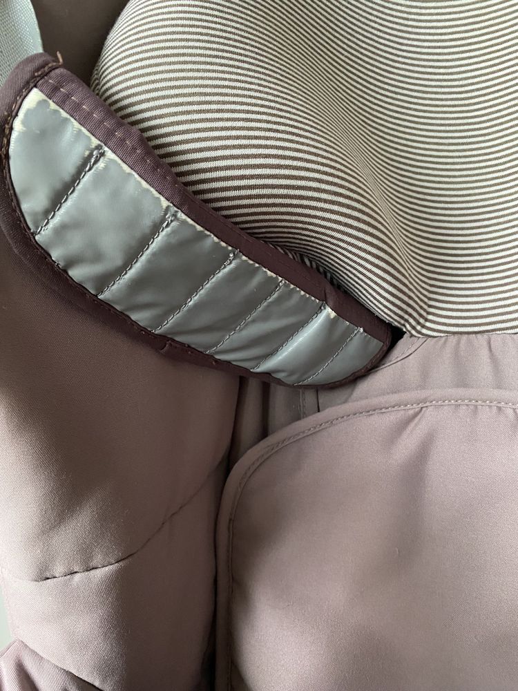 Kszesło samochodowe Maxi Cosi Tobi 9-18 kg