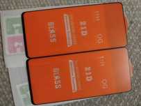 2x nowe szkło hartowane Motorola edge 20 lite