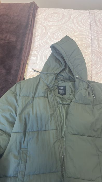 Vendo casacos da tiffosi