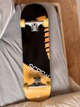 Skate screw semi-novo