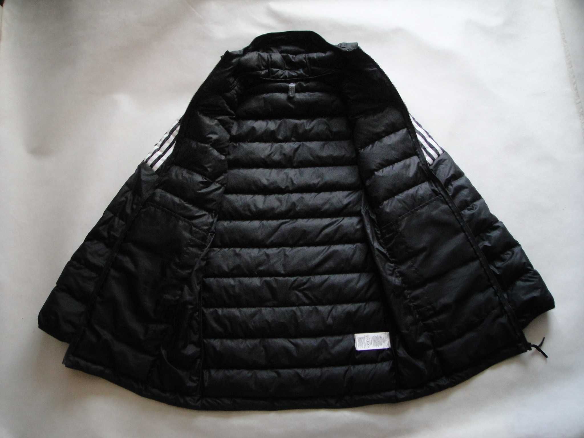 Parka Adidas /puchowa/