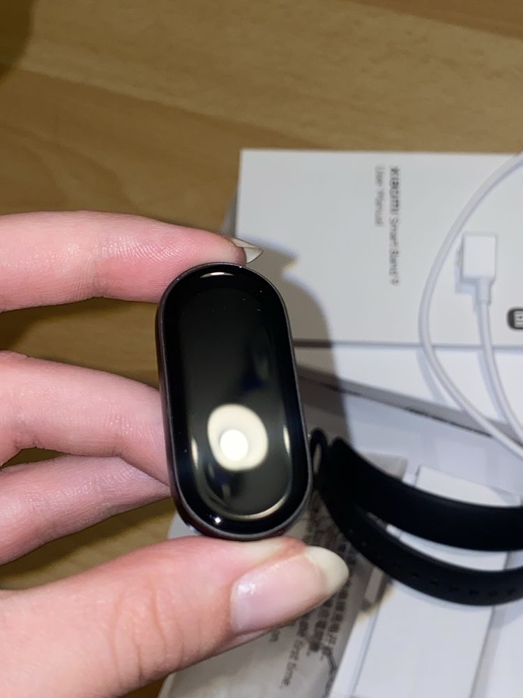 Xiaomi mi band 9