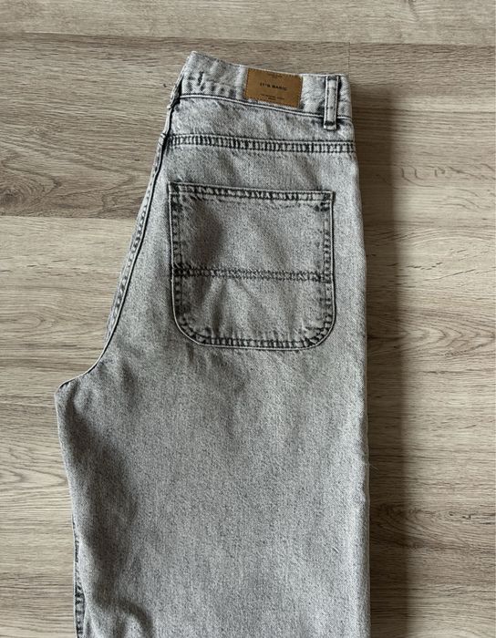 Джинси скейтер,It’s Basic