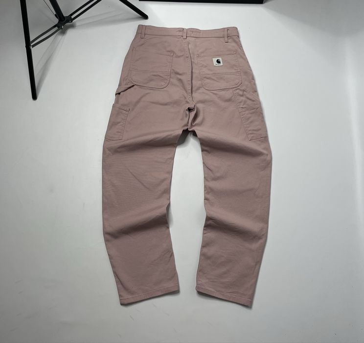 Штани Carhartt WIP w Pierce Pant 28 carpenter work штаны кархарт loose