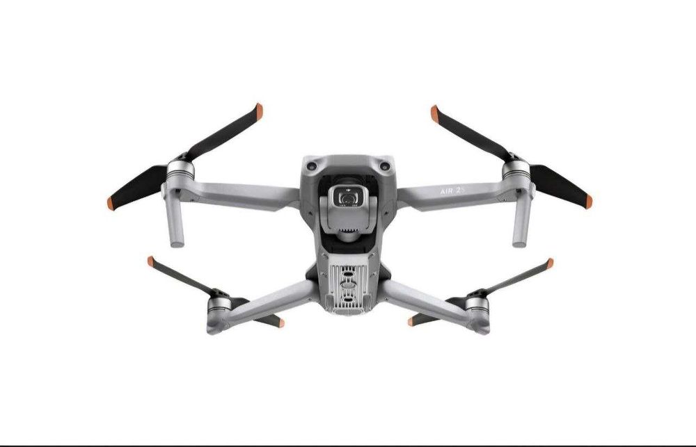 DJI Air 2 s дрон