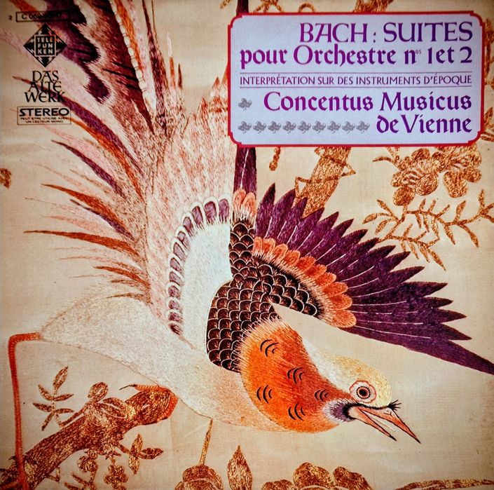 Música Clássica (Vinil)