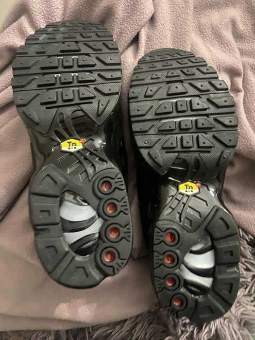 Nike air max tn plus nowe