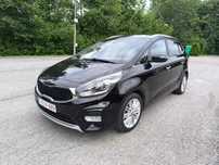 Kia Carens Kia Carens Facelift 2018 1.7Crdi 135tys km 7-io osobowy
