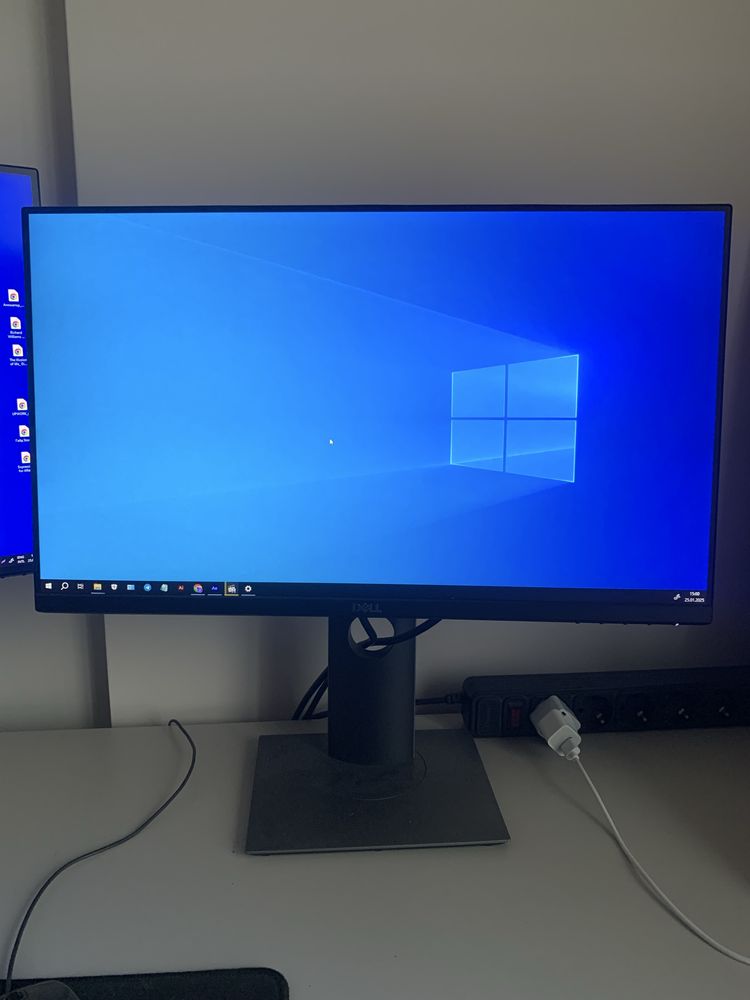 Монітор DELL P2319h. Стан нового