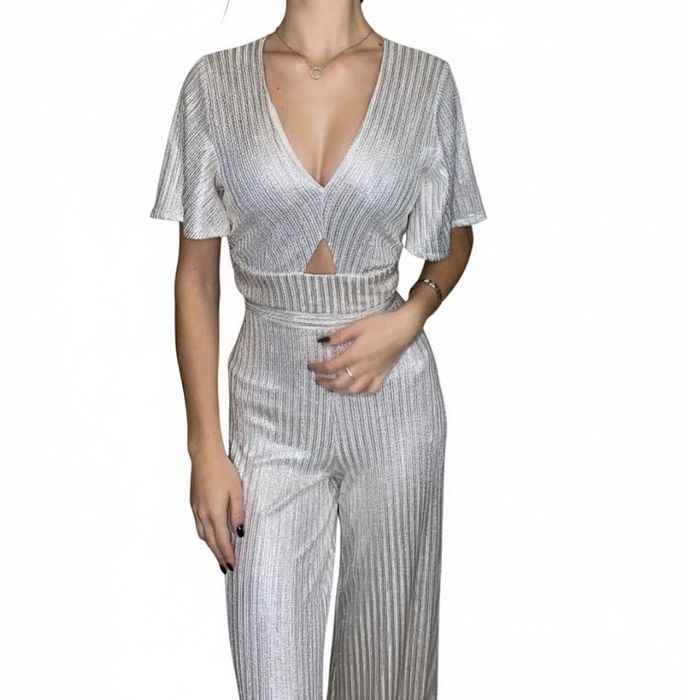 Вечірній  костюм