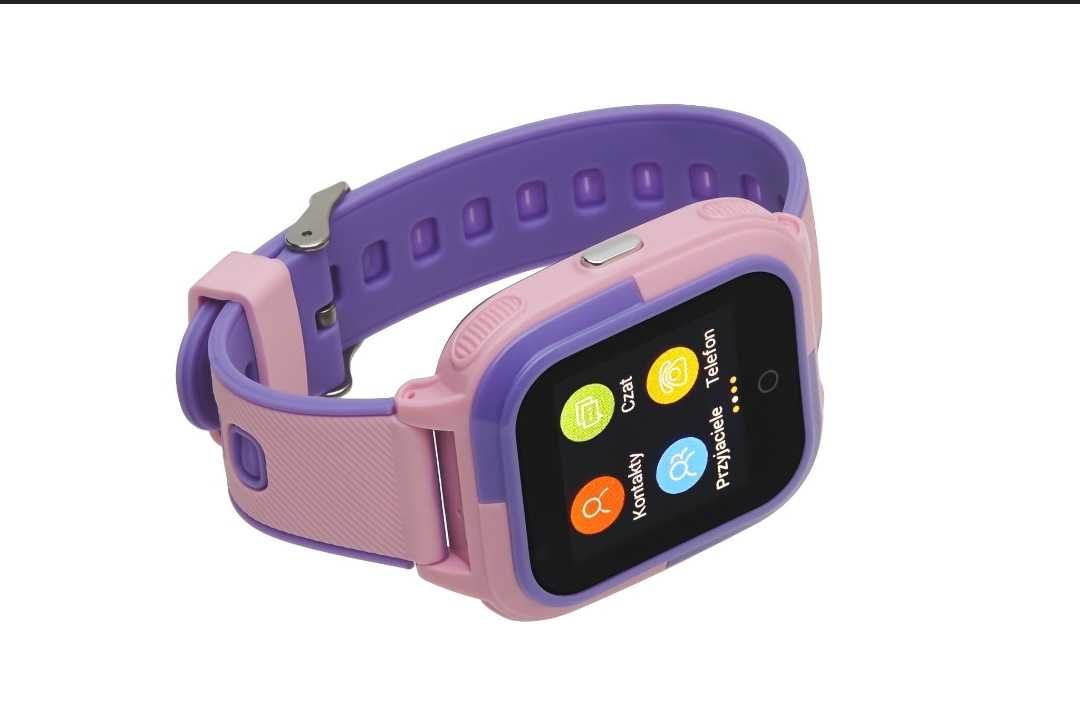 Smartwatch Garett kids Sun 4G