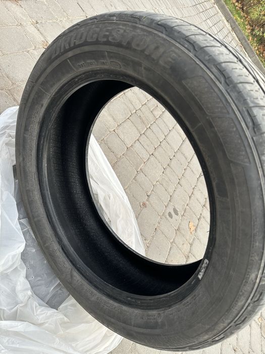 бу bridgestone 235/55 r19 101H