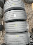 Opony Ciężarowe 385/65 R22,5 MICHELIN X MULTI - 4 sztuki