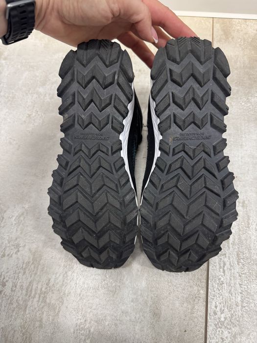 Черевички демисезонні skechers 36 р., 23 см