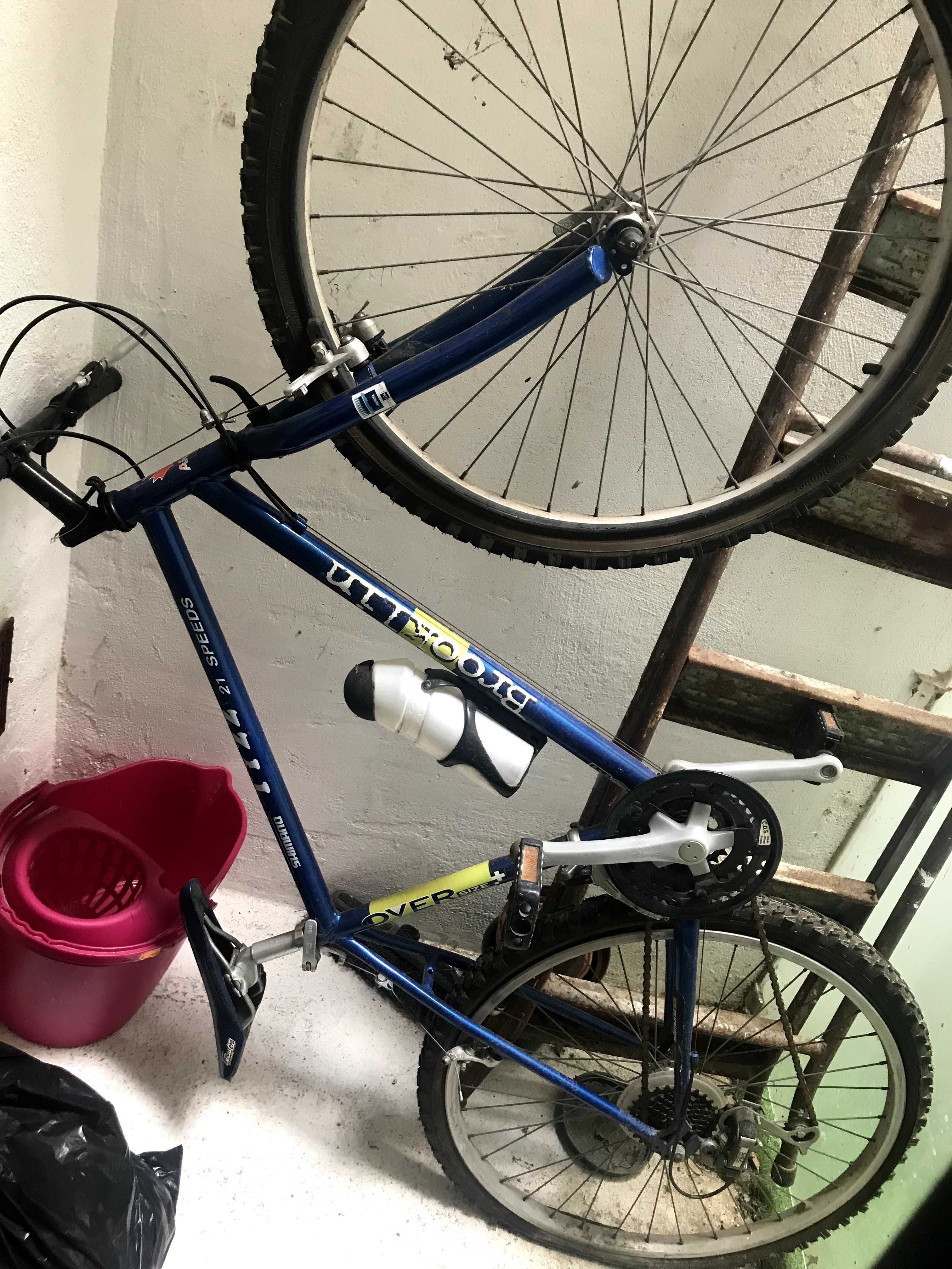 Bicicleta de estrada Shimano Brooklyn 26  (LISBOA)