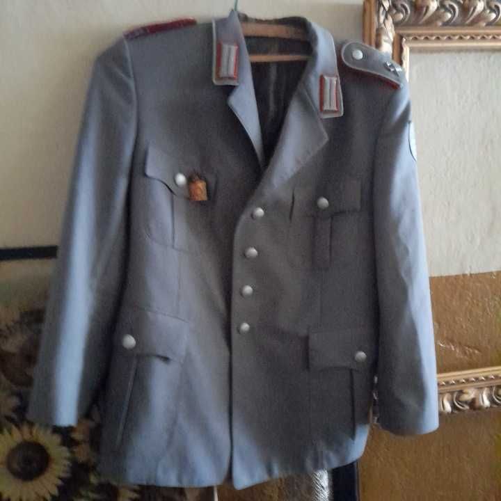 Bluza mundur niemiecki lotnictwo DDR