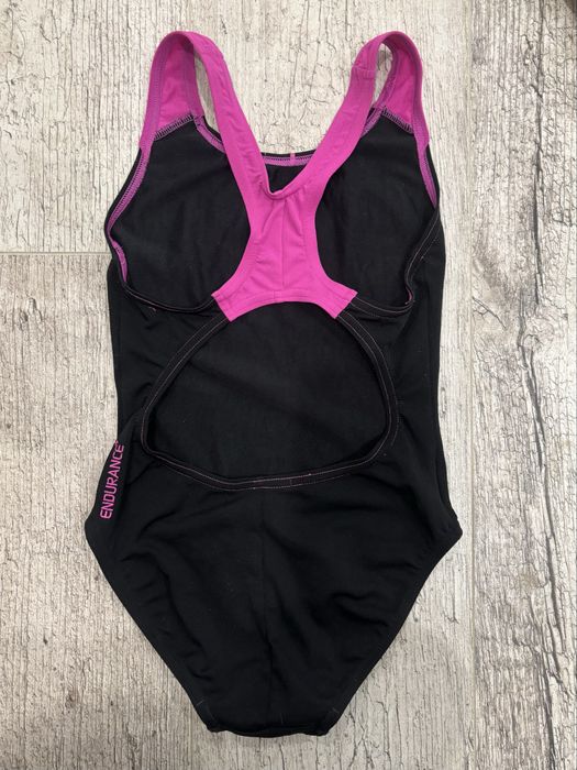 Купальник для плавания для девочки