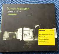 Gerry Mulligan - 1958 - 1974 CD