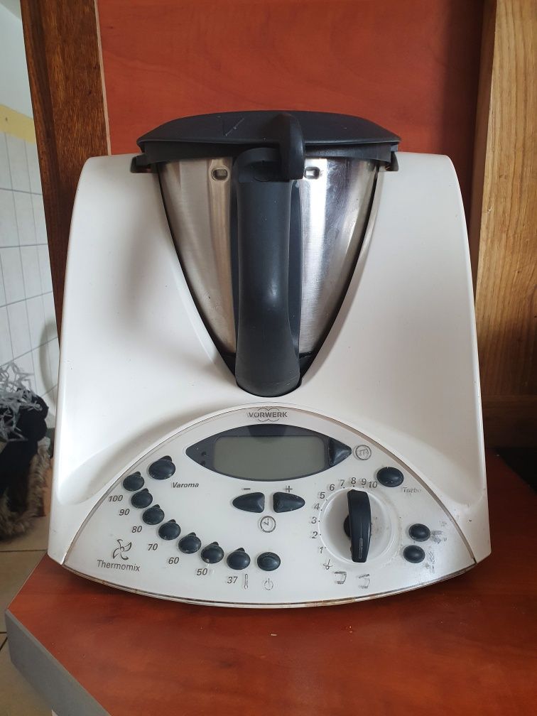 Thermomix TM 31 !!