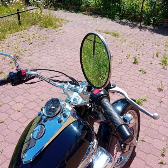Suzuki VL INTRUDER 125