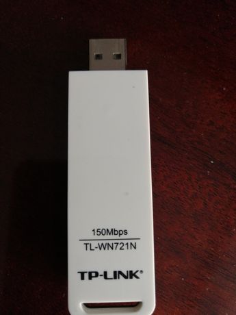 Безпроводный usb адаптер TP Link tl-wn722n v3