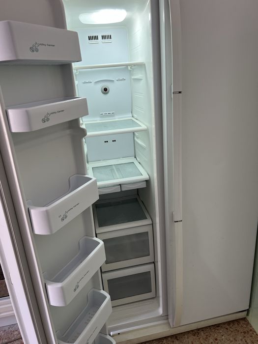 Frigorifico americano samsung