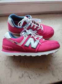 New balance r.37 junior