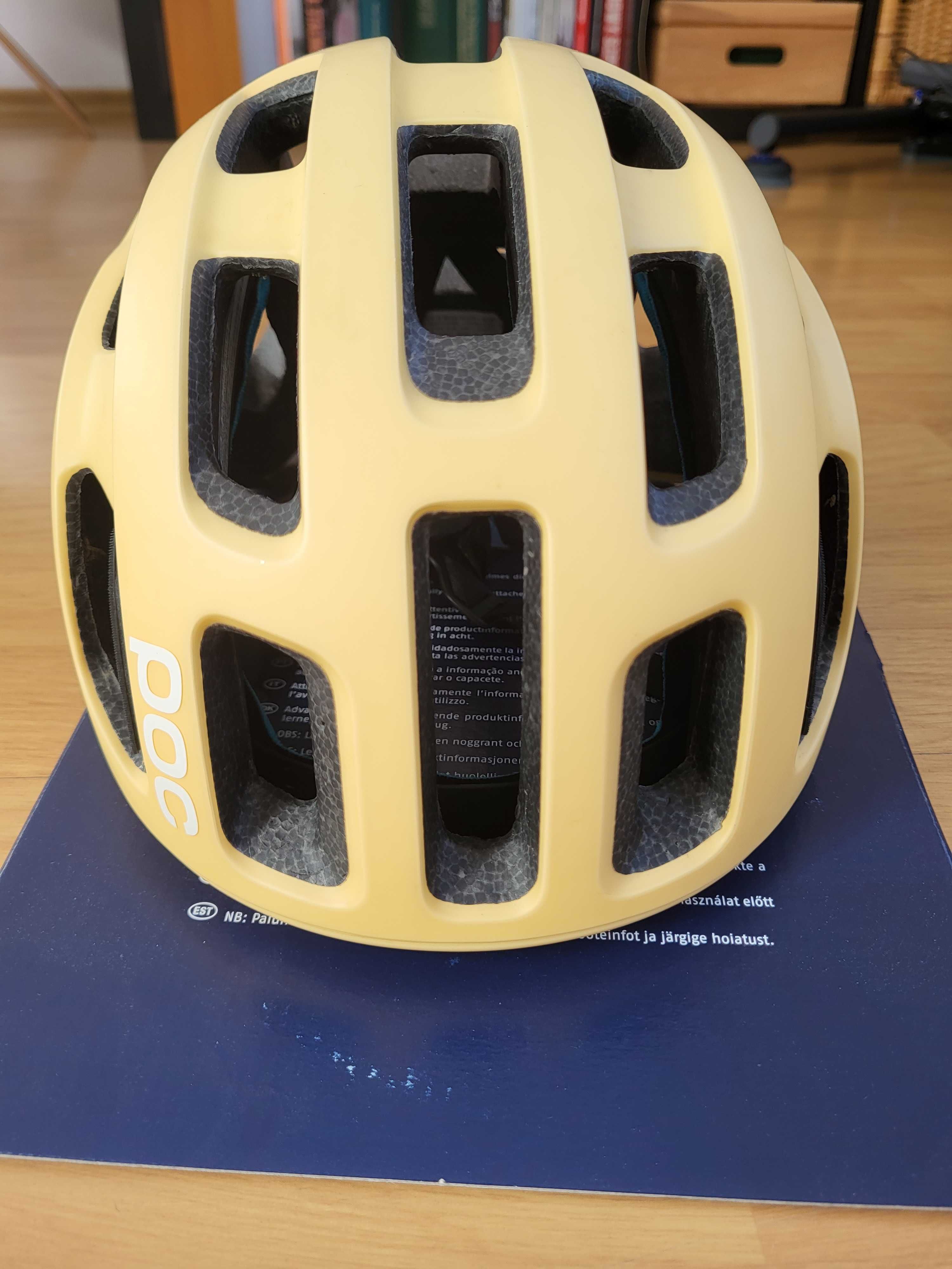 POC Ventral Air kask rozm. S 50-56 cm