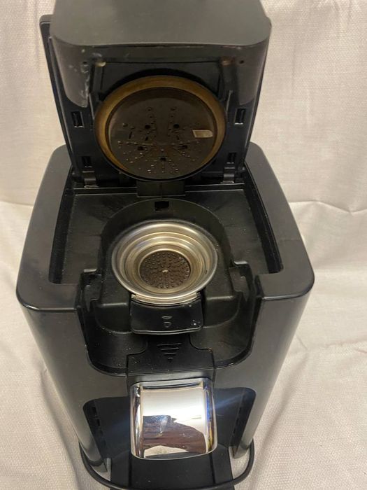 Кавоварка Капсульна Philips Senseo HD7865