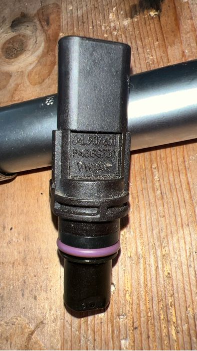 Sensor Arvore de Cams 1.6 tdi
