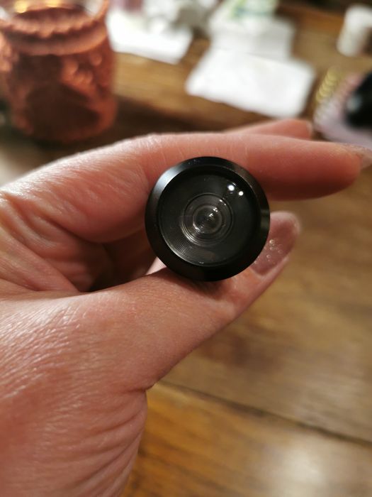 Judasz do drzwi nowy