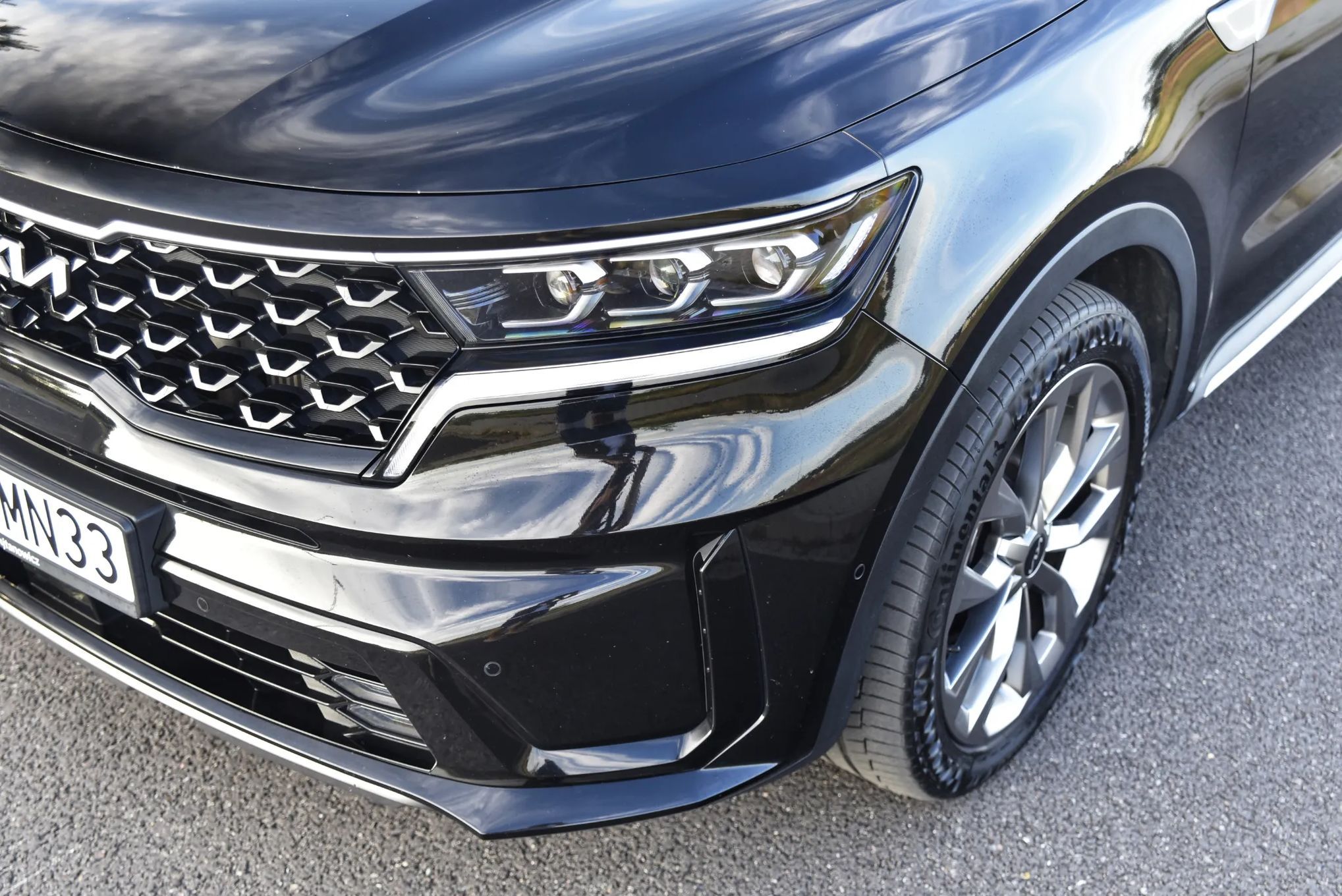 Kia Sorento ogłoszenie prywatne, stan idealny, panorama, hak, FV23%