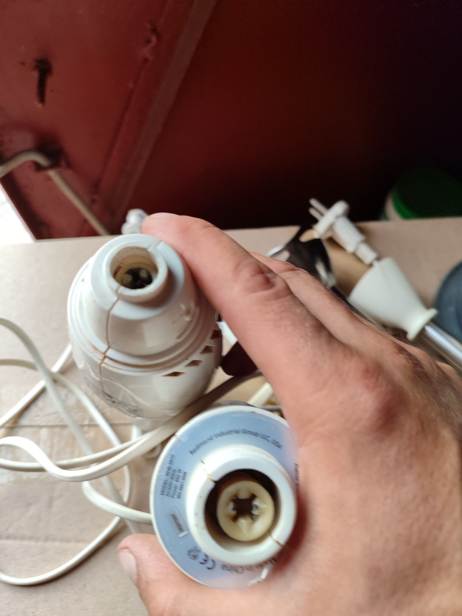 Блендер Saturn,рабочие