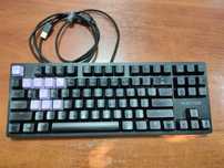 Клавіатура механічна HATOR Rockfall EVO TKL
