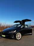 Tesla Model X 6 osobowa, Doinwestowana, Świetny stan, Gwarancja