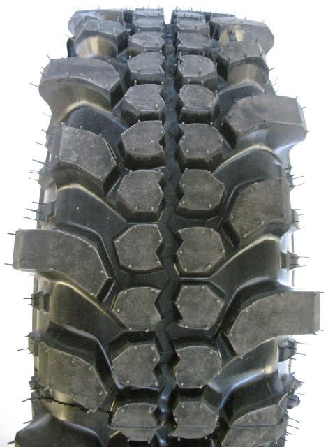 195/80 R16 SIMEX M/T 4x4 Off Road nowe bieżnikowane terenowe GAT.I