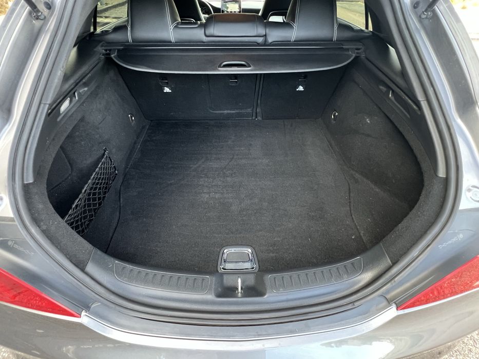 Mercedes CLA 220d Urban Aut.