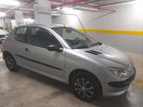 Peugeot 206 1.4 Hdi Van