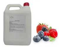Концентрированный сок лесной ягоды (65-67 ВХ) канистра 10л/13 кг