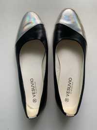 Buty damskie vesuvio r38