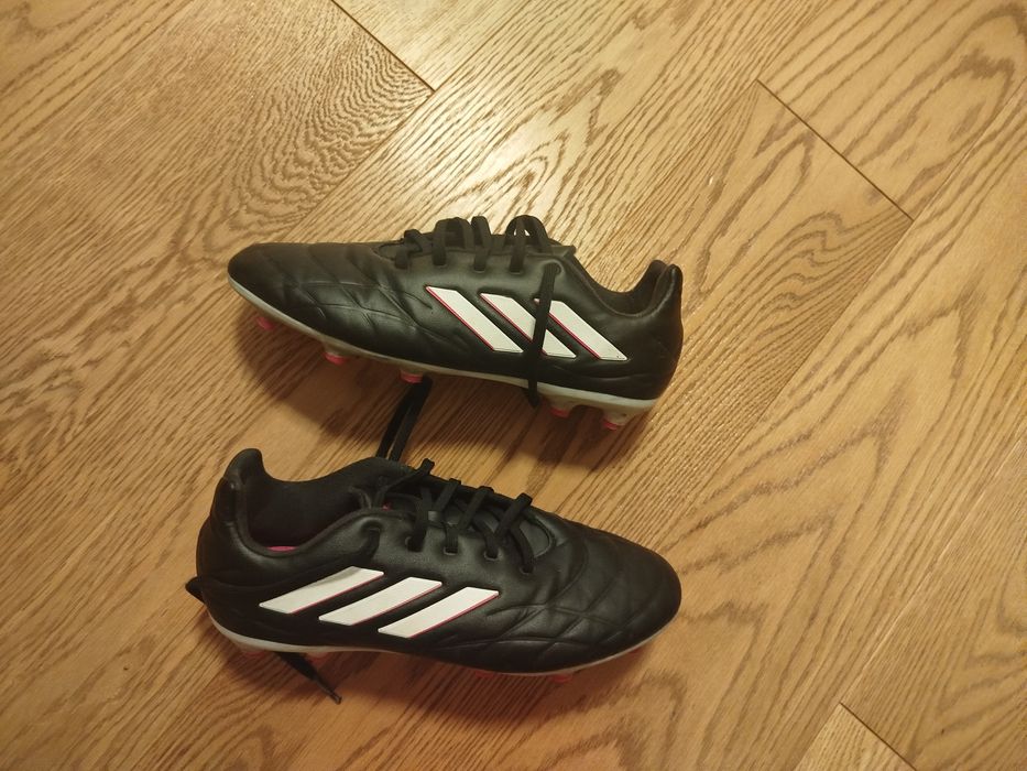 Korki piłkarskie addidas