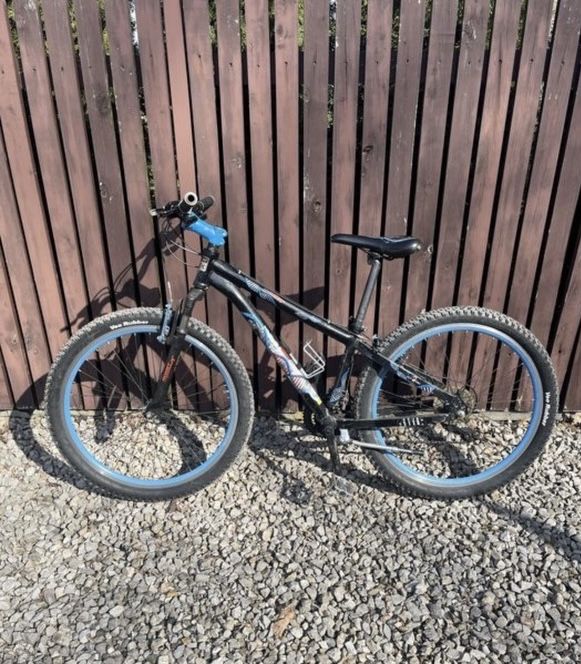 Rower Romet młodzieżowy