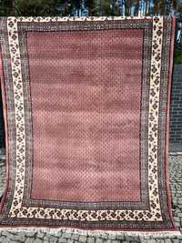 Nowy dywan kaszmirowy perski INDO-MIR 240x177 galeria 17 tyś