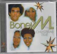 Boney M. - Christmas Time - CD