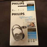 Бездротові навушники philips