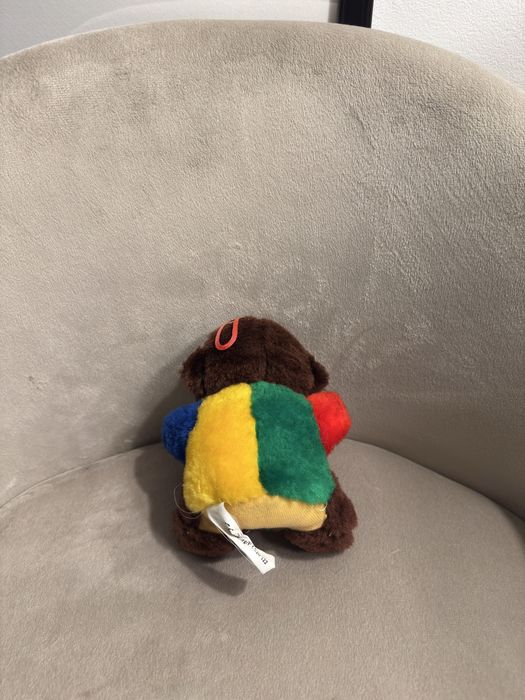 Maskotka pluszowa małpka