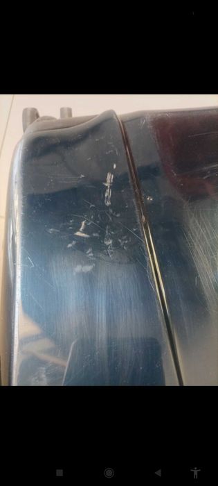 TopMove Premium Hetmany poliwęglan